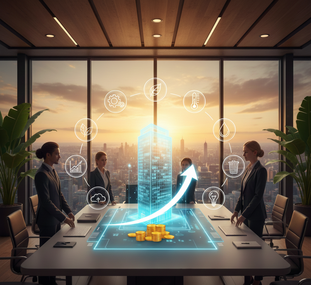 8-hotel chain digital transformation