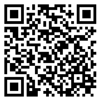 QR kód a karbantartó mobil applikációhoz